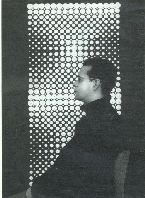 Almir da Silva Mavignier